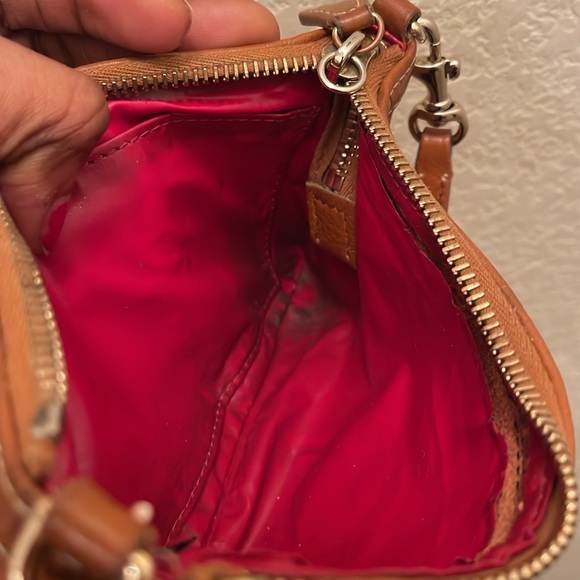 Dooney & Bourke please check all picture of condition - Picture 14 of 16